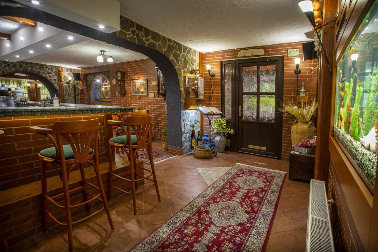 Hotel El Greco Rožnov pod Radhoštěm Dış mekan fotoğraf