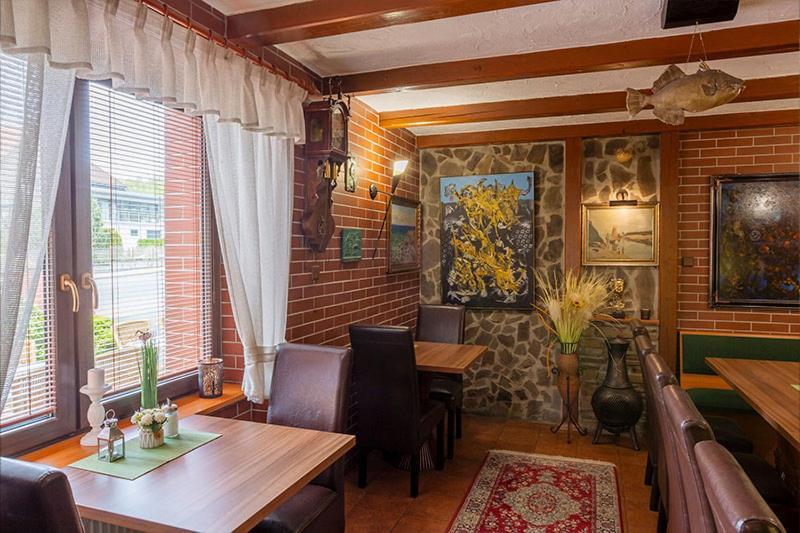 Hotel El Greco Rožnov pod Radhoštěm Dış mekan fotoğraf