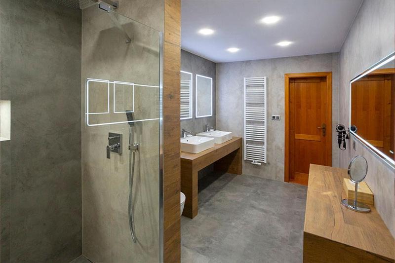 Hotel El Greco Rožnov pod Radhoštěm Dış mekan fotoğraf