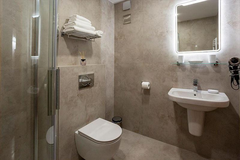 Hotel El Greco Rožnov pod Radhoštěm Dış mekan fotoğraf